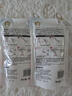 贝亲（Pigeon）婴儿洗发水沐浴露  洗发沐浴二合一 补充装桃叶精华 400ml IA228 实拍图