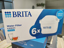 碧然德（BRITA） 家用滤水壶 净水壶滤芯 Maxtra 多效滤芯 6枚装 实拍图