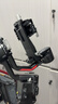 大疆 DJI RS 4 如影手持云台稳定器 三轴防抖专业手持拍摄稳定器3千克负载单反微单云台 晒单实拍图
