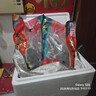 皇家麒麟 即食海参 即食大连刺参单个装辽刺参海参干货水产礼盒净含量500g 7A鲜食海参3-5只/斤-低价冲量 一斤【尝鲜装】 实拍图