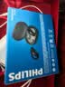 飞利浦（PHILIPS）【2026最新款丨热销100万】蓝牙耳机挂耳开放式骨传导概念无线耳机运动音乐通话降噪适用苹果华为 实拍图