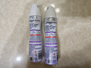 舒耐女士爽身香体喷雾 轻扬茉香150ml 干爽净味香体露 实拍图
