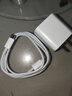 MICROKIA适配苹果充电器充电线氮化镓30/40W原装正品快充线套装iPhone13ProMax14 17 16手机15充电头数据线 【苹果6-14系列】20W快充头+闪充线丨1米套装 实拍图