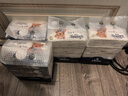 舒洁（Kleenex）抽纸 小熊印花无香经典纸巾 原生木浆柔软顺滑软抽手纸卫生纸 3层 80抽*16包 【小熊印花】 实拍图