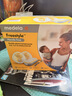 美德乐（Medela）吸奶器电动吸乳器可穿戴式享韵免手扶双边一体式防逆流按摩 实拍图