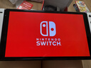 任天堂（Nintendo）【国内保税仓】Switch2/1代 OLED/续航加强日版/港版便携家用ns体感游戏机掌机 日版OLED白色+健身环大冒险(保税仓） 实拍图