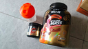 康比特（CPT）炽金增肌粉3磅椰香奶茶味+炽金锌镁肌酸100g菠萝味 实拍图