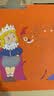 米娅（MIYA）M系画架美术生专用伸缩便携画板画架美术生素描色彩绘画户外写生工具套装M系4k实心画板 实拍图