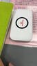 纽曼随身wifi多网通用移动无线wifi6免插卡上网宝随行无线便携车载支持5G/4G设备全国通用流量2026款 实拍图