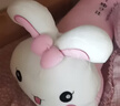 熊猫熊兔子玩偶布娃娃毛绒玩具睡觉抱枕61六一儿童节礼物女孩生日礼物女 实拍图