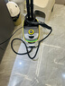 KARCHER德国卡赫 【价保618】蒸汽拖把家用高温蒸汽清洁机厨房油烟机全屋清洁洗地机温度显示杀菌除螨SC5D 实拍图