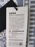 与狼共舞【棉弹舒适】休闲通勤中腰弹力舒适百搭男士长裤 701卡其 34  实拍图