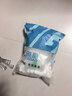 雅高豆浆袋中药分装袋300ml*50只液体袋吸嘴袋果汁奶茶透明袋 实拍图