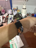 BHO适用苹果手表表带apple watch s11/s10/ultra3编织回环表带iwatch s9/8/7/6/5/se3/2降落伞扣表带 实拍图