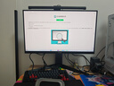 华硕小金刚VG27AQL5A 27英寸显示器2K200Hz显示器超频210Hz FastIPS FreeSync无撕裂 0.3ms响应 HDR400 实拍图