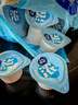 雀巢（Nestle）2倍生牛乳浓缩胶囊0蔗糖添加咖啡伴侣囤货装10ml*50颗 实拍图