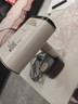 美的（Midea）【新一代吸烫机】吸附式手持挂烫机/电熨斗23g/min大蒸汽家用小型熨烫机除菌除螨YBD15XT 实拍图
