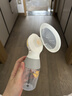 美德乐（Medela）配件连接器 适配双边(舒悦版 智能版 享韵)单边(舒悦 畅韵) 实拍图