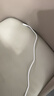 品胜 苹果数据线USB to Lightning充电线适用iPhone14/13/12ProMax/XR/X/8/SE手机平板车载线1.5米加长 实拍图