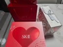 SK-II神仙水230ml面霜50g小灯泡30ml化妆护肤品sk2套装520送女朋友礼物 实拍图