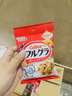 卡乐比（Calbee）即食燕麦片冷泡 两口味水果麦片50g*20 独立小包装 早餐代餐零食 实拍图