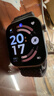小米（MI）REDMI Watch 6皎月银 国家补贴 澎湃OS 3 心率血氧监测 红米手表6 小米汽车 送男友送女友 实拍图