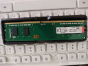 金士顿（Kingston）内存条 DDR4  3200 2666 4代 台式机电脑内存条 DDR4 2400 4G 台式机内存 实拍图
