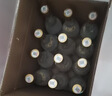 汾酒 黄盖玻汾 清香型高度白酒 53度 475mL*12瓶 整箱装 实拍图