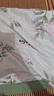 无印良品100%新疆纯棉花夏凉被150x200cm全棉空调被夏季薄被子被芯可机洗 实拍图
