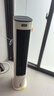 美的（Midea）【直流变频】家用空调扇 智能语音冷风扇 负离子净化落地冷风机水冷塔扇 强力制冷双向送风ADJ10SC 实拍图