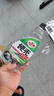 龟牌（Turtle Wax）硬壳盾玻璃清洁剂(G-4038)500ml汽车玻璃油膜去除剂去油膜清洗剂 实拍图