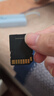 闪迪（SanDisk）64GB SD相机内存卡 C10 拍摄全高清视频 微单/单反数码相机存储卡 坚固耐用 超高性价比 实拍图