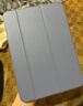 毕亚兹适用ipad11/10保护壳2025/22款A16芯片苹果平板电脑11英寸全包防摔智能休眠保护套 PB382-薰衣草 实拍图