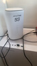 夏新5g随身wifi6移动无线免插卡路由器cpe全网通千兆双频便携式车载上网卡高速流量 5G狂暴性能版【满血性能光纤级网速】 实拍图