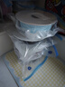 拓竹PLA Basic基础 3D打印耗材 高韧性易打印 RFID智能参数识别--净重1kg 橙色10300 无料盘 实拍图