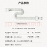箭牌（ARROW）洗手盆下水管面盆下水器套装洗脸盆去水器台盆洗脸池排水管防臭 实拍图