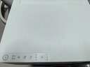 爱普生（EPSON）【6代新品】L1358 墨仓式A4彩色无线单功能家用打印机 家用/办公 AI学习打印机（微信/远程打印） 实拍图