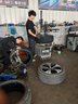 玛吉斯（MAXXIS）轮胎/汽车轮胎 255/45ZR20 105Y/V随机发货 VS5 SUV 实拍图