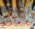 百威黑金啤酒500ml*12整箱装焦香醇厚京东自营踏春送礼 实拍图