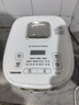 东芝（TOSHIBA）【价保618】迷你电饭煲营养发芽米家用精致容量1-2人 IH立体加热多功能2升电饭锅预约RC-7HSC 实拍图