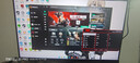 HKC 23.8英寸2K 180Hz高刷FastIPS硬件低蓝光HDR400广色域1ms游戏电竞PS5电脑显示器猎鹰 G24H2经典版 实拍图