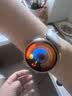 华为【520送礼优选送女友】HUAWEI WATCH GT 6 浮光白 41mm智能手表多维情绪健康全新骑行体验强劲续航 实拍图