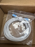 米瑞思（mryc）苹果电脑充电器type-c数据线iphone15ProMax MacBook Air Pro笔记本电源适配器USB-C2米PD快充ipad 实拍图