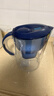 碧然德（BRITA） 家用滤水壶 净水壶滤芯 Maxtra 多效滤芯 6枚装 实拍图
