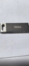 ThinkPad联想ThinkBook 8GB USB2.0 U盘 电脑u盘办公学习商务多功能大容量优盘车载U盘TSU10 实拍图