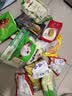 安井紫薯包 800g/袋 约27个 传统包子面点 速冻家庭装 早餐半成品 实拍图