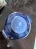 富光吨杯桶大容量塑料杯水杯Tritan刻度吸管运动户外水壶杯子2600ML 实拍图