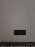 公牛（BULL）开关插座 G12系列 一开多控一位中途三控86型板G12K134 星空灰 实拍图
