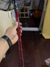 本诺碳素抄网超轻超硬抄网竿套装大物可伸缩杆钓鱼捞鱼网兜抄网头全套 【高碳款】+40#不锈钢折叠网头 2.1m 实拍图