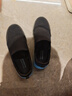 斯凯奇（Skechers）男鞋夏季一脚蹬运动鞋百搭休闲健步鞋软底舒适布鞋54626 实拍图